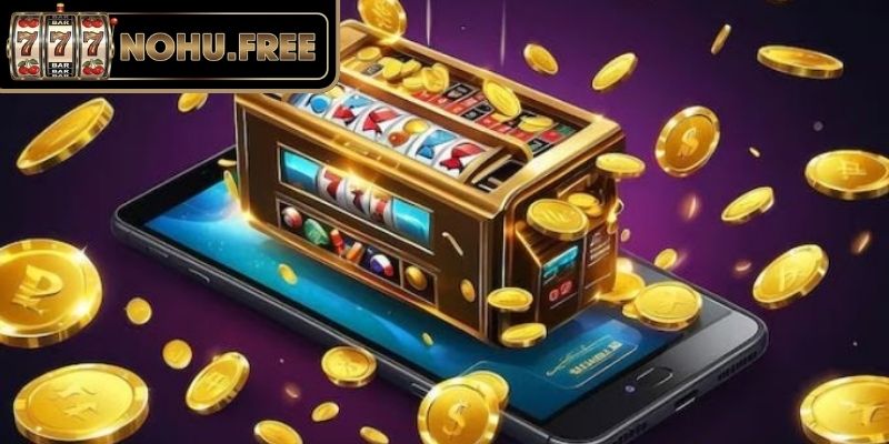 Sơ lược dữ liệu về app nổ hũ cash cho newbie