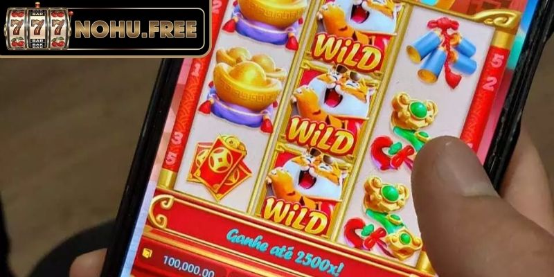 Tận dụng giai đoạn chơi thử