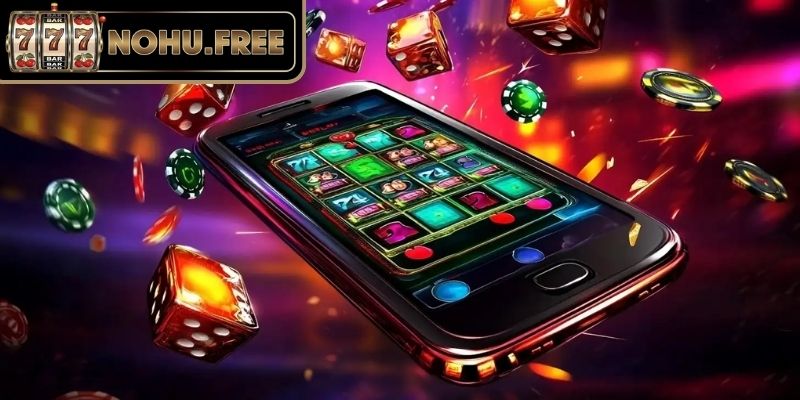 Giới thiệu về app nổ hũ có tiền thật