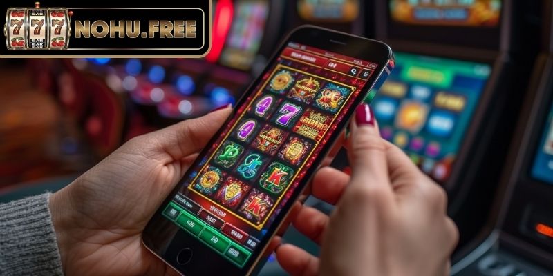App cho trải nghiệm thử full tính năng