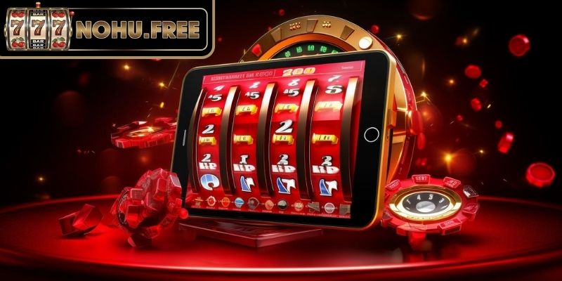App nổ hũ online free là gì?