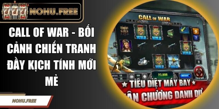 Call Of War