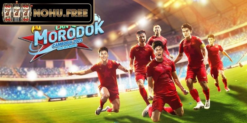 Trải nghiệm tổng quan về Càn Quét Morodok 