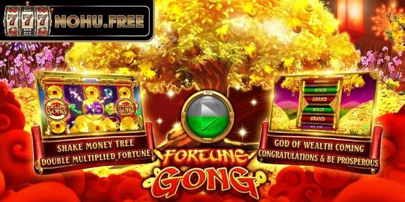 Cung Hỷ Phát Tài là gì? Tổng quan slot game tại Nohu