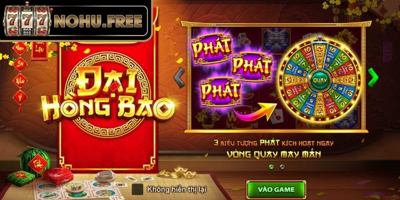 Tổng quan về chương trình Đại Hồng Bao