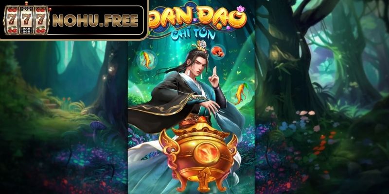 Thế giới luyện đan độc đáo trong Đan Đạo Chí Tôn