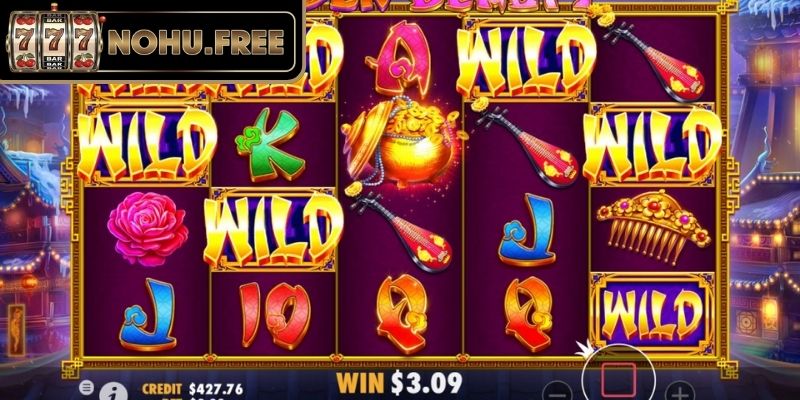 Cách để nhận biết game nào dễ nổ hũ nhất