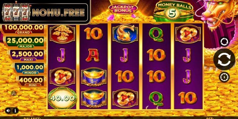 Khái quát cơ chế hoạt động của game nổ hũ đổi thẻ cào