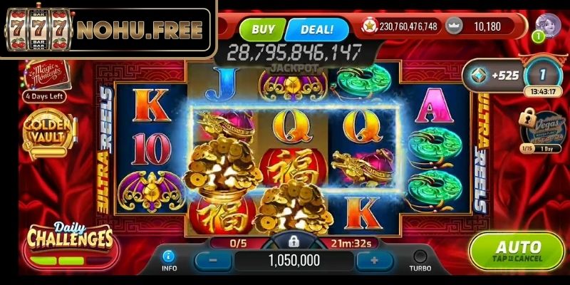 Game Nổ Hũ Lừa Đảo – Cảnh Báo Thực Tế Cho Người Dùng 2 Nạp rút tiền thiếu minh bạch