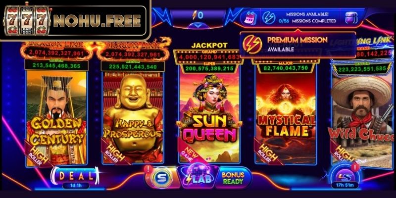 Game Nổ Hũ Lừa Đảo – Cảnh Báo Thực Tế Cho Người Dùng 1 Nhận diện dấu hiệu tiềm ẩn của game nổ hũ lừa đảo
