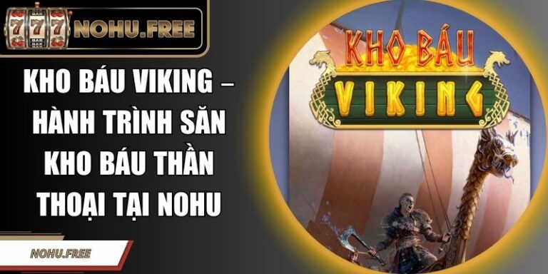 Kho Báu Viking