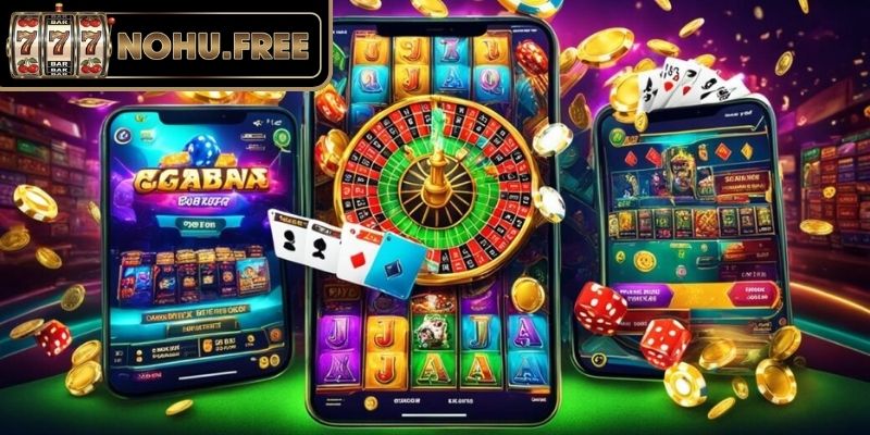 Tìm hiểu về link tải app nổ hũ uy tín năm 2026