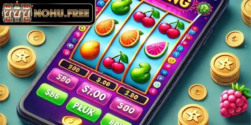 Giới thiệu tổng quan về nổ hũ app chơi trên điện thoại