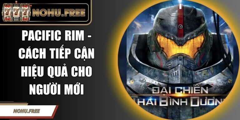 Pacific Rim