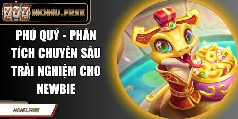 Phú Quý