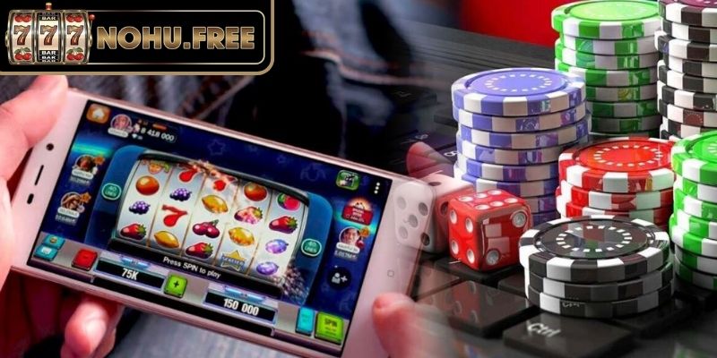 Tổng quan review app nổ hũ hiện nay cho anh em 