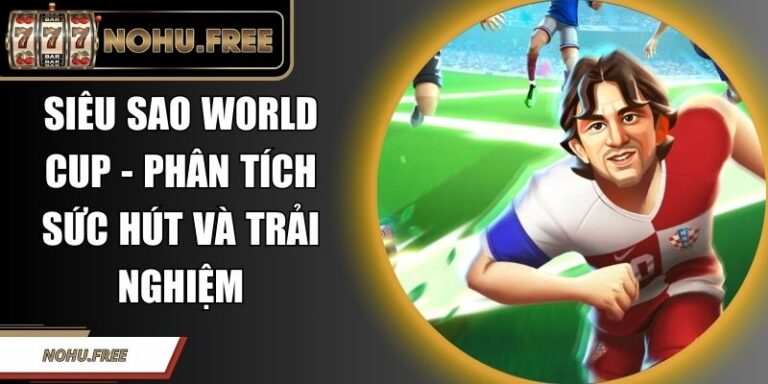 Siêu Sao World Cup