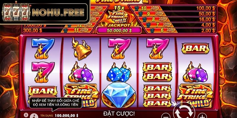 Khái niệm tỷ lệ trả thưởng nổ hũ cho anh em 