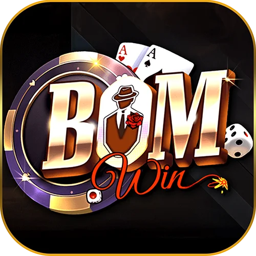 logo bom
