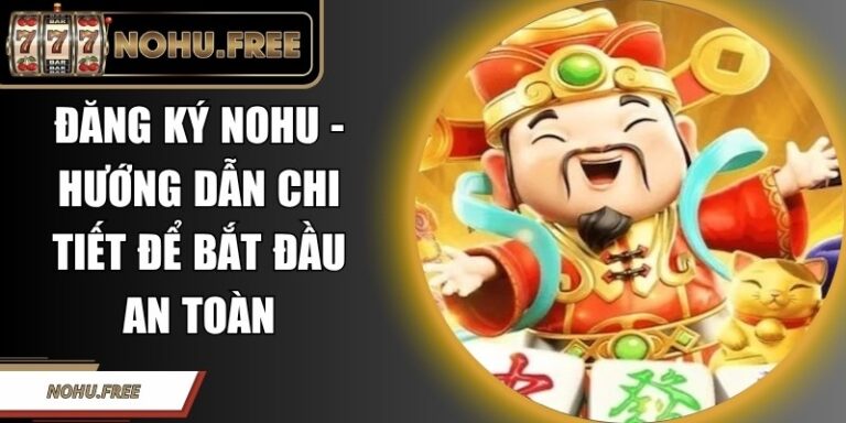 Thần Tài Phát Lộc - Hướng Dẫn Cách Chơi Cho Dân Newbie